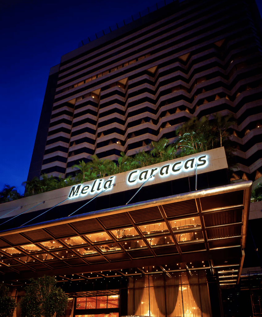 Hotel Meliá Caracas