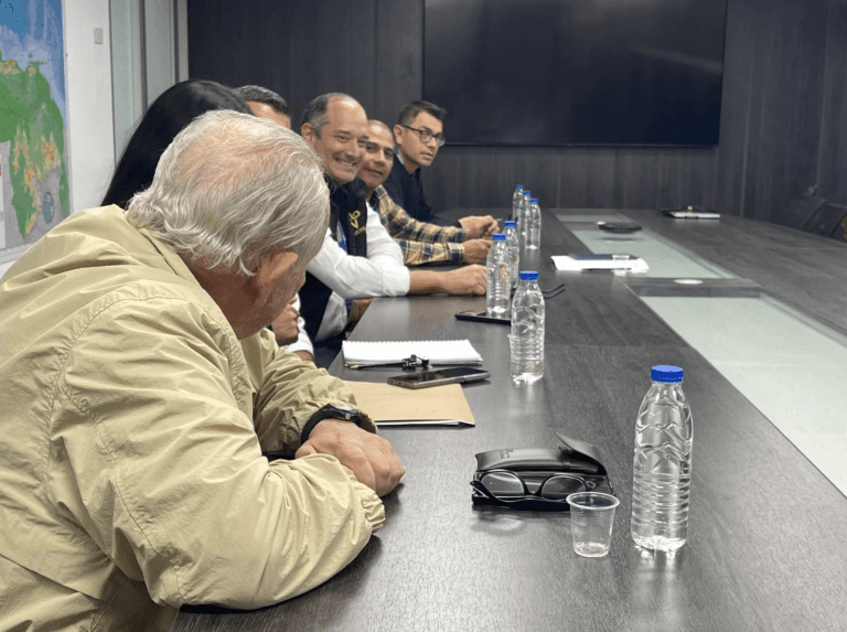 Representantes del sector cárnico dicen presente en la 74a Reunión del Comité de Control, Seguimiento y Balance Agroalimentario de la SUNAGRO