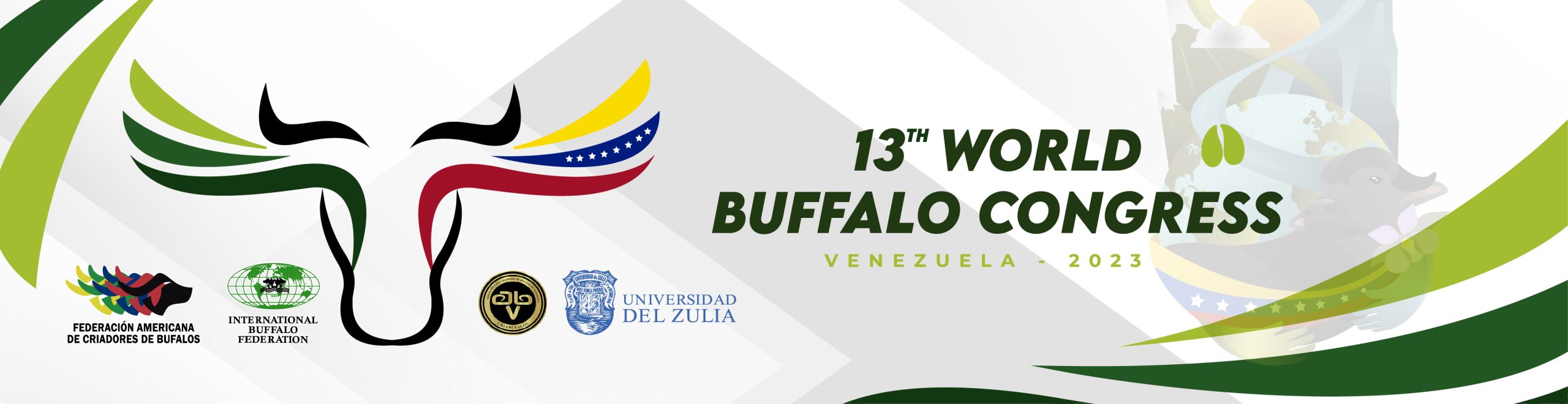 13th world buffalo congress