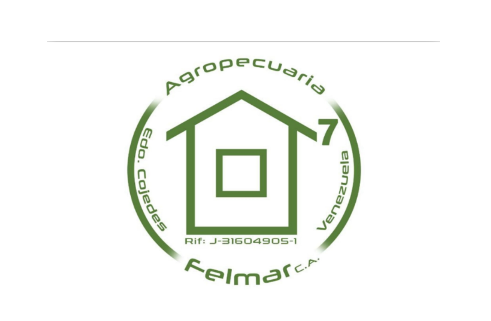 Agropecuaria Felmar, C.A.