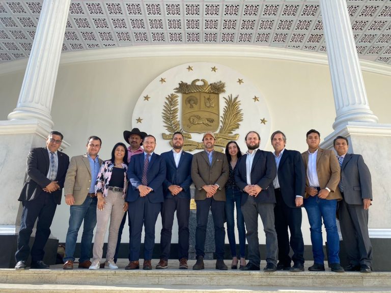 Presentada propuesta de reforma a la Ley de protección a la actividad ganadera